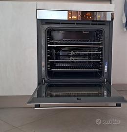 Forno Ariston OK1037ELD20X/HAS