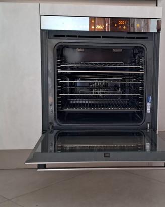 Forno Ariston OK1037ELD20X/HAS