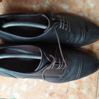 Scarpa pelle uomo Ermenegildo Zegna