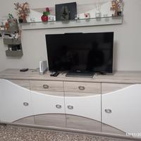 Credenza soggiorno 