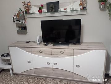 Credenza soggiorno 