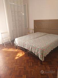 Una casa in pieno centro