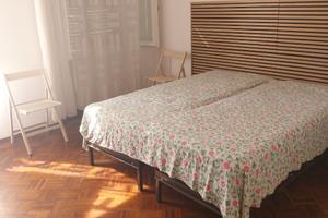 Una casa in pieno centro