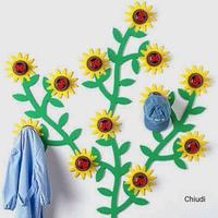 Appendiabiti Foppapedretti Girasole