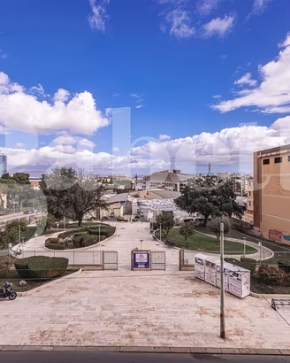 111Mq Via Baccaredda fronte Parco della Musica