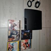 ps3 slim