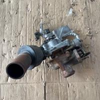 Turbina mercedes classe A 2017 1,5 d 16359700011