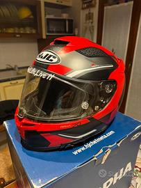 Casco rpha 70