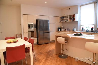 Cucina completa senza elettrodomestici