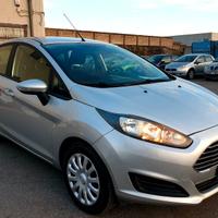 Ford Fiesta 1.4 5 porte Bz.- GPL Business