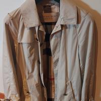 spolverino uomo tg s