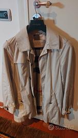 spolverino uomo tg s