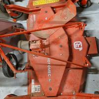 Piatto tagliaerba Rotomec nuovo