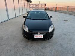 Fiat Bravo 1.6 MJT 120 CV DPF Dynamic