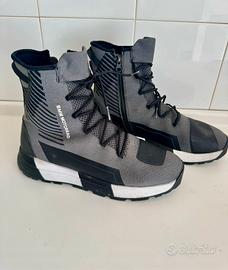 Scarpe bmw da moto