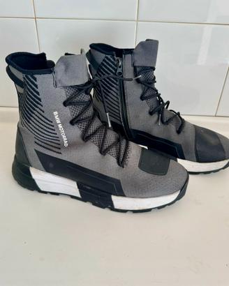 Scarpe bmw da moto