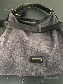 Borsa Borbonese