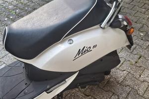 scooter 50 Sym modello Mio