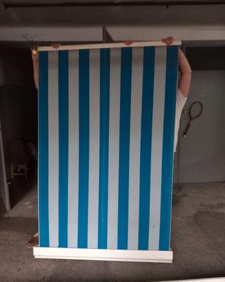 Tenda per esterno