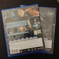 Giochi Play station 4