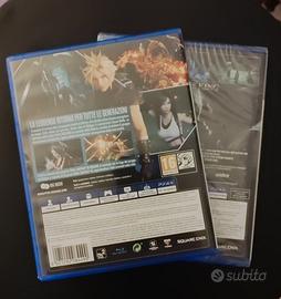 Giochi Play station 4