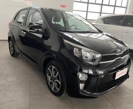 Kia Picanto 1.0 12V 5 porte Cool -2019