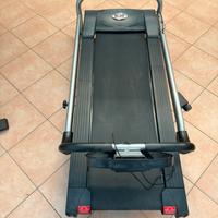 Tapisroulant + panca