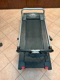 Tapisroulant + panca