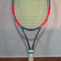 Babolat pure strike 100 300g