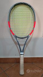 Babolat pure strike 100 300g