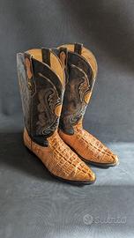 Stivali JR boots De Luxe