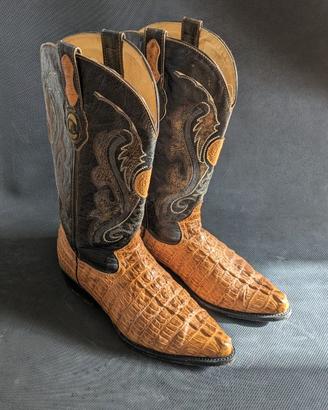 Stivali JR boots De Luxe