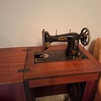 Macchina da cucire Pfaff
