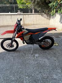 Ktm exc 150
