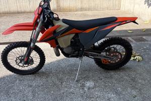 Ktm exc 150