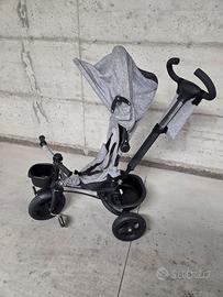 Kinderkraft AVEO  Triciclo - bicicletta bambini
