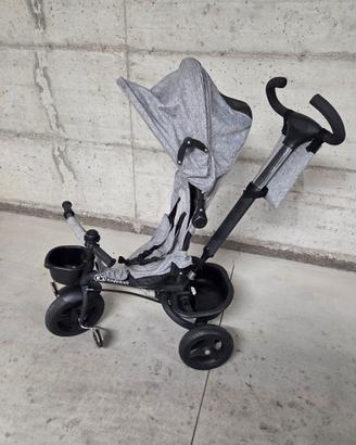 Kinderkraft AVEO  Triciclo - bicicletta bambini