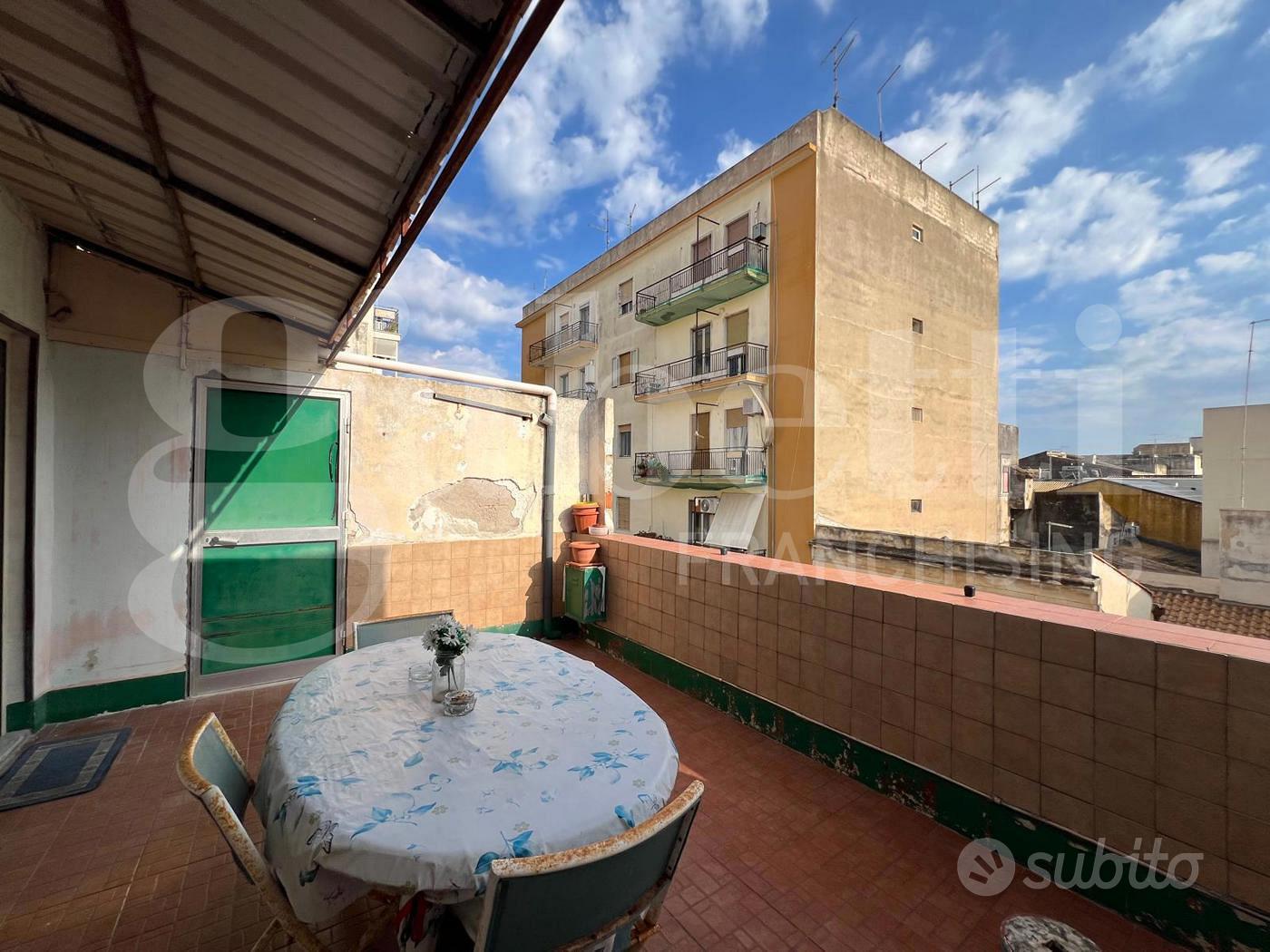 Appartamento – Siracusa, Santa Lucia - Vista 2