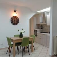 Appartamento arredato