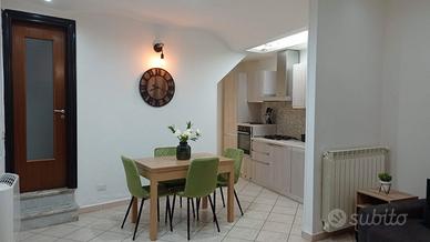 Appartamento arredato