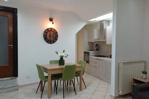 Appartamento arredato