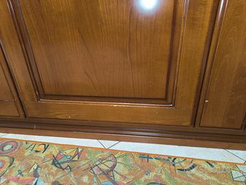 cucina MirÒ altre foto