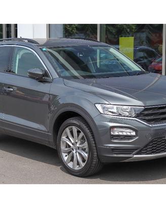 Ricambi volkswagen troc 2018