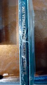 Libro dei Francobolli d'Italia 1996