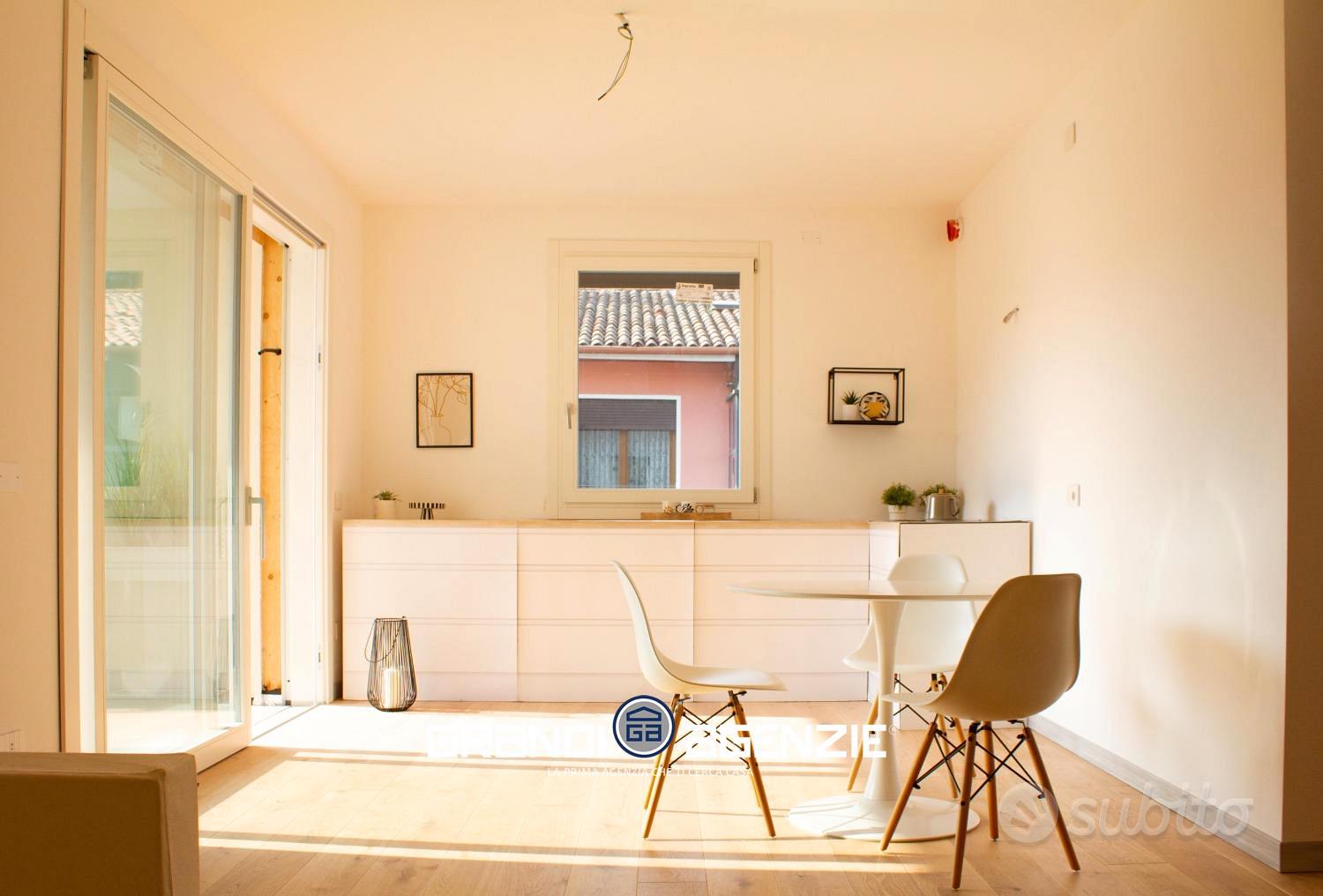 APPARTAMENTO 3 CAMERE DI NUOVA COSTRUZIONE - Vista 2
