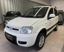 Fiat Panda 1.3 MJT 16V 4x4 Climbing ELD EURO 4