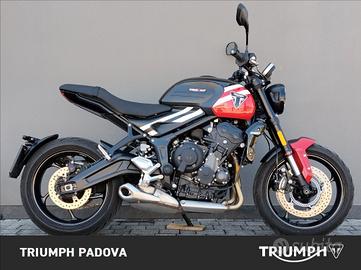 Triumph Trident 660 - 2025