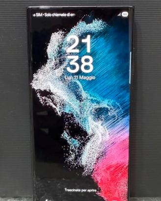 Samsung S22 ultras