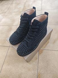 scarpe loboutin
