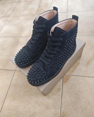 scarpe loboutin